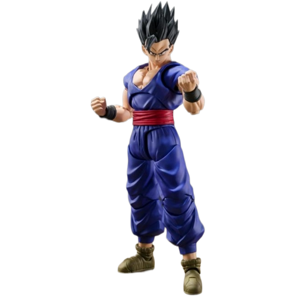 BANDAI / Tamashii Nations S.H. Figuarts: Dragon Ball Superhero - Ultimate Gohan Super Hero