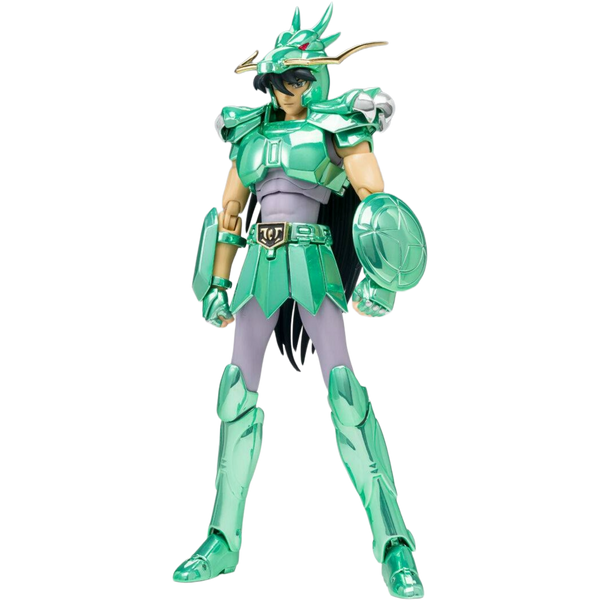 BANDAI / Tamashii Nations: Saint Seiya 20th - Dragon Shiryu (Saint Cloth Myth)