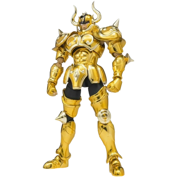 BANDAI / Tamashii Nations: Saint Seiya - Taurus Aldebaran (Saint Cloth Myth EX)