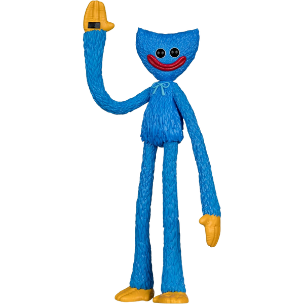 McFarlane: Poppy Playtime - Huggy Wuggy