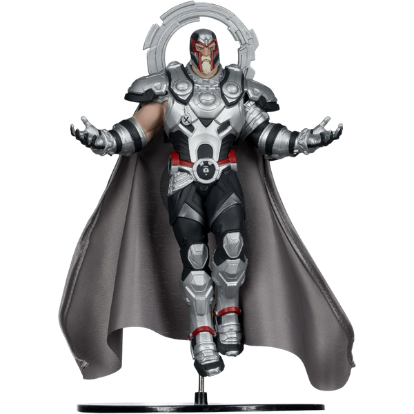 McFarlane Marvel Collection: Marvel Rivals - Magneto