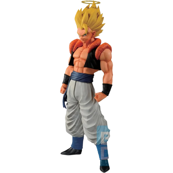 BANDAI / Ichibansho: Dragon Ball Super - Gogeta