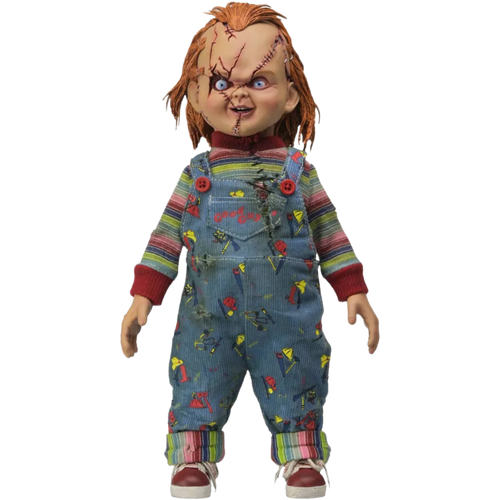 NECA Prop-Replica: Bride Of Chucky - Chucky