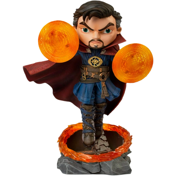 Iron Studios / MiniCo: The Infinity Saga - Doctor Strange