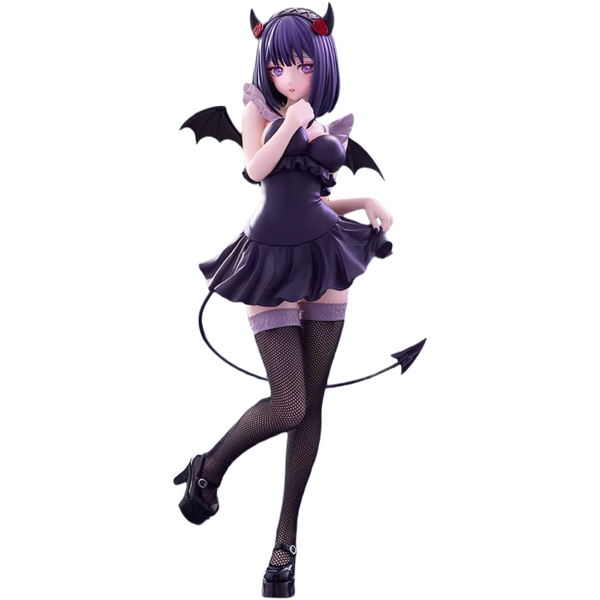 FuRyu / BiCute Dark: My Dress-Up Darling - Marin Kitagawa Shizuku (Kuroe Ver.)