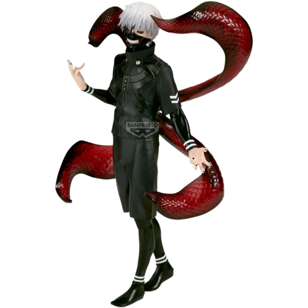 BANDAI / Banpresto Grandista: Tokyo Ghoul - Kaneki Ken II