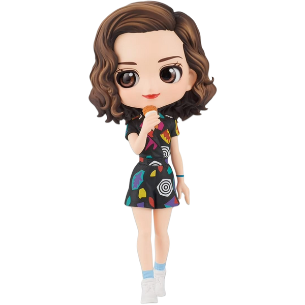 BANDAI / Banpresto Qposket: Stranger Things - Eleven (Vol. 2)
