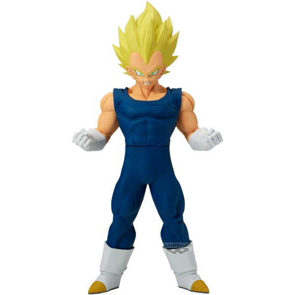 BANDAI / Banpresto Grandista: Dragon Ball Z - Vegeta