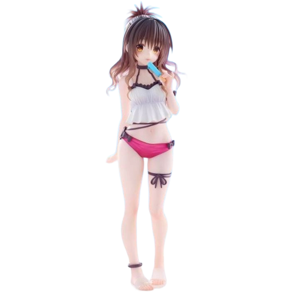 FuRyu / Trio-Tri-It: To Love Ru Darkness - Mikan Yuuki