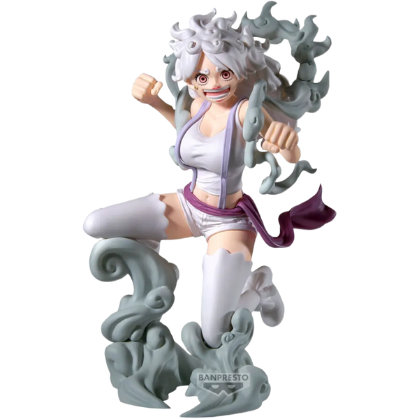 BANDAI / Banpresto Grandista: One Piece - Jewelry Bonnie