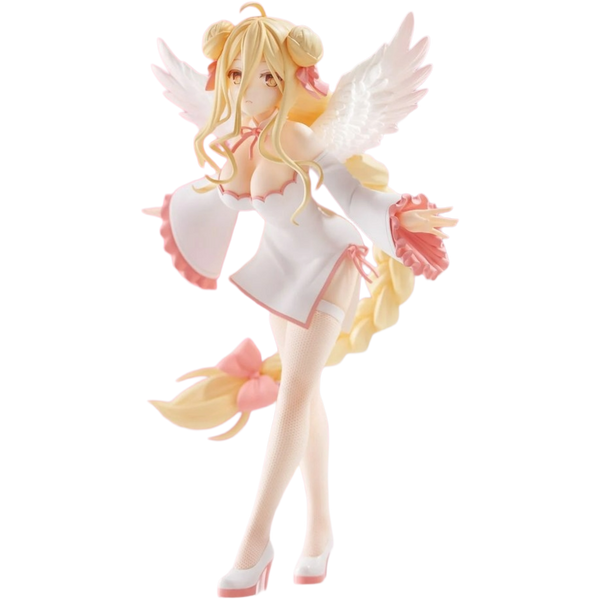 FuRyu / BiCute Pure: Date A Live V - Mukuro Hoshimiya