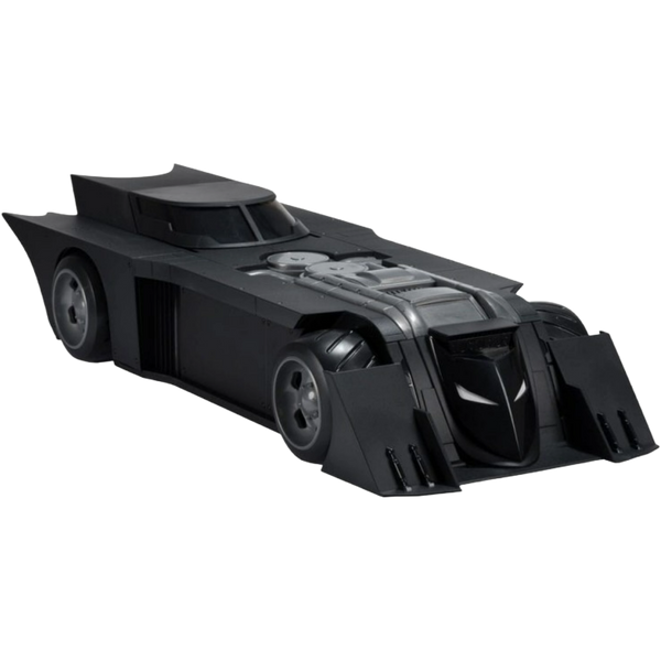 McFarlane DC Multiverse: DC Rebirth - Batmobile