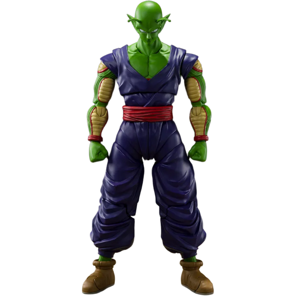 BANDAI / Tamashii Nations S.H. Figuarts: Dragon Ball Super - Piccolo Super Hero