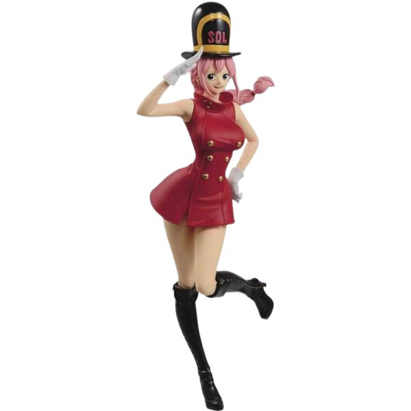 BANDAI / Banpresto Sweet Style Pirates: One Piece - Rebecca
