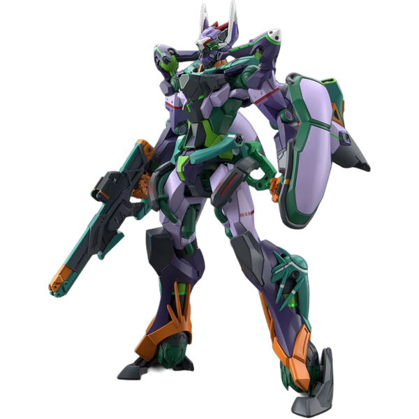BANDAI / Hobby HG: Gundam Sieg Axe - GFreD (Escala 1/144)