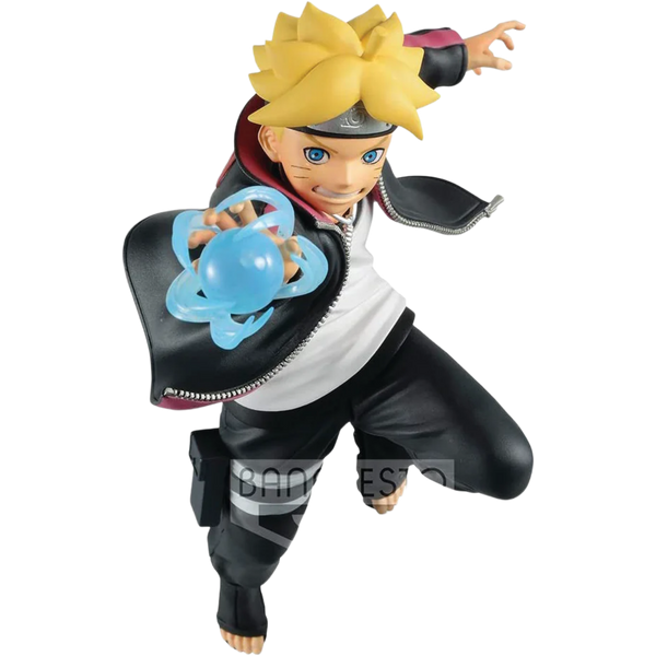 BANDAI / Banpresto Vibration Stars: Boruto Next Generations - Uzumaki Boruto