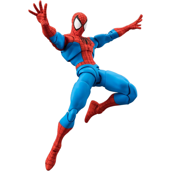 BANDAI / Tamashii Nations S.H. Figuarts: Marvel - Spider-Man (Gamerverse)