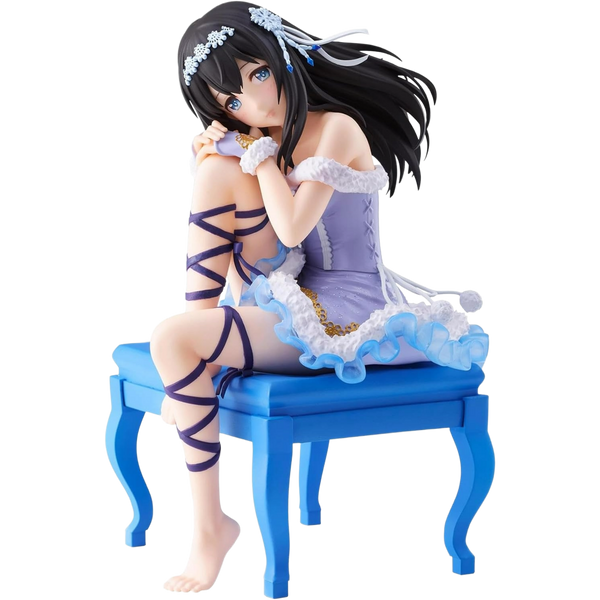 BANDAI / Banpresto Espresto: The Idolmaster Cinderella Girls - Fumika Sagisawa