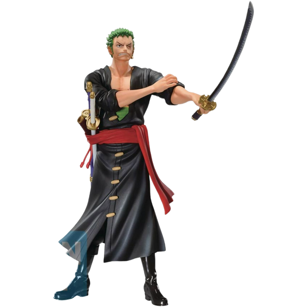 BANDAI / Ichibansho: One Piece - Roronoa Zoro