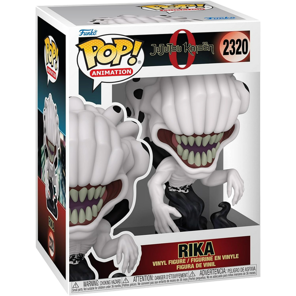 Funko Pop! Animation: Jujutsu Kaisen - Rika #2320