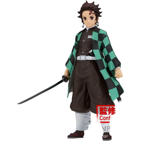 BANDAI / Banpresto: Demon Slayer - Tanjiro Kamado (Vol. 28)