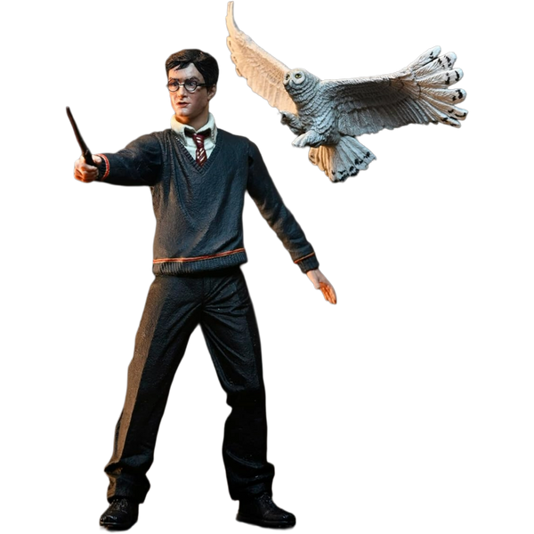 NECA Legacy Collection: Harry Potter - Harry Potter