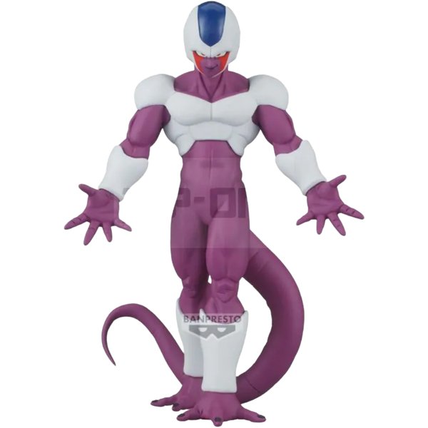 BANDAI / Banpresto Solid Edge Works: Dragon Ball Z - Cooler