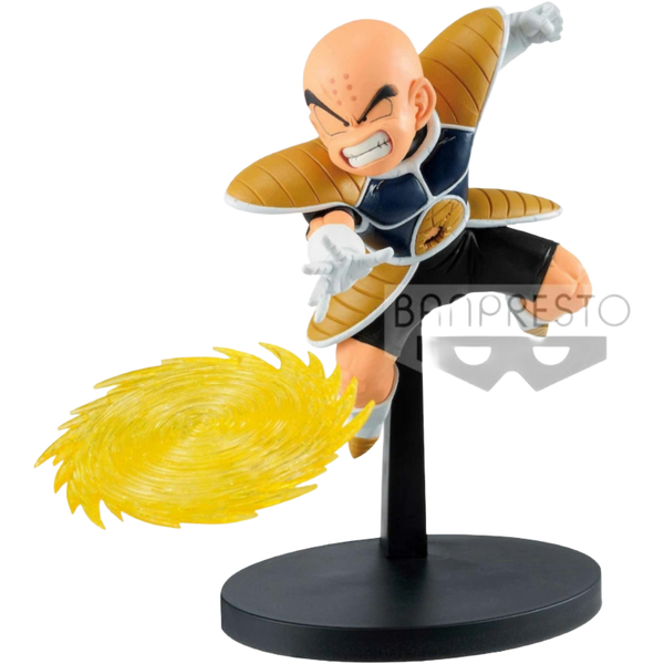 BANDAI / Banpresto GxMateria: Dragon Ball Z - The Krillin