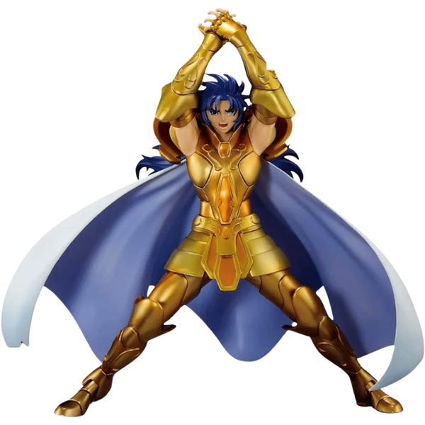 BANDAI / Ichibansho: Saint Seiya - Gemini Saga (Gold Saints Arc)