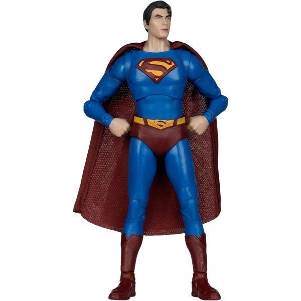 McFarlane DC Multiverse: Superman Returns - Superman