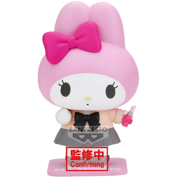 BANDAI / Banpresto Cosplay Collection: Sanrio - My Melody (Ver. A)