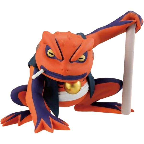 BANDAI / Banpresto: Naruto Shippuden - Gamakichi