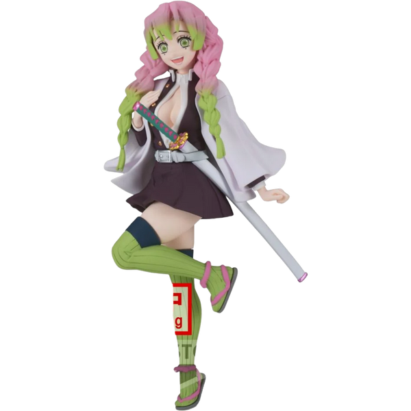 BANDAI / Banpresto: Demon Slayer - Mitsuri Kanroji (Vol. 34)