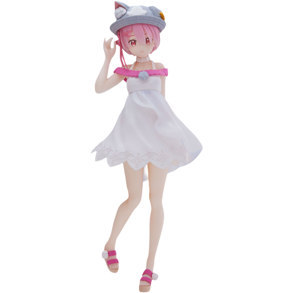 SEGA / Luminasta: Re:ZERO Starting Life - RAM (Nya Tsu No Hi)