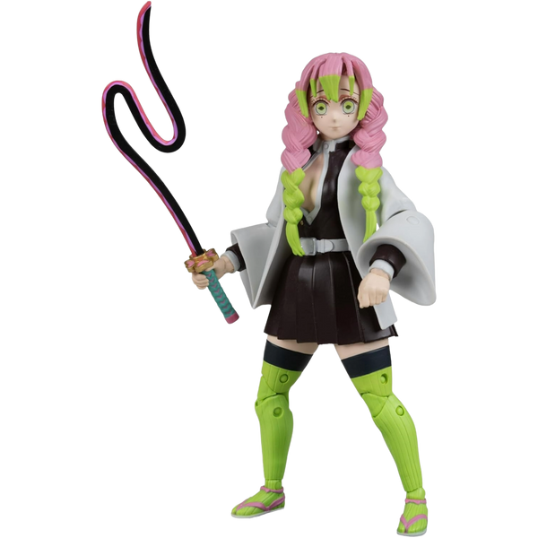 McFarlane: Demon Slayer - Mitsuri Kanjori (Season 3)