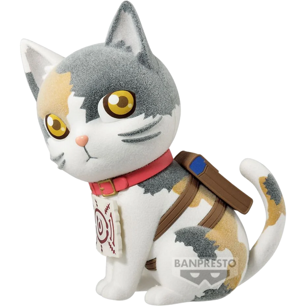 BANDAI / Banpresto Fluffy Puffy: Demon Slayer - Chachamaru