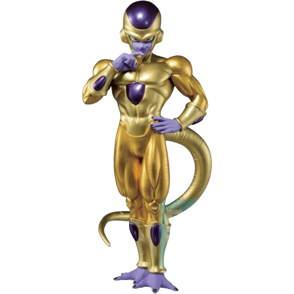 BANDAI / Ichibansho: Dragon Ball Super - Golden Frieza