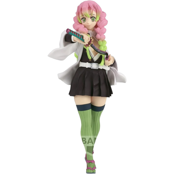 BANDAI / Banpresto: Demon Slayer - Mitsuri Kanjori (Vol. 49)