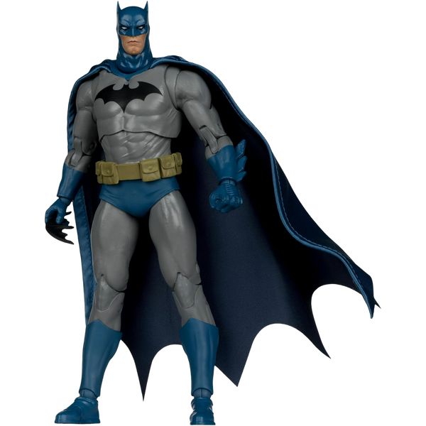 McFarlane DC Multiverse: Batman Hush 2 - Batman