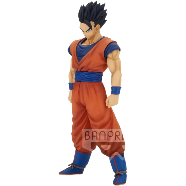 BANDAI / Banpresto Grandista Resolution Of Soldiers: Dragon Ball Z - Son Gohan #2