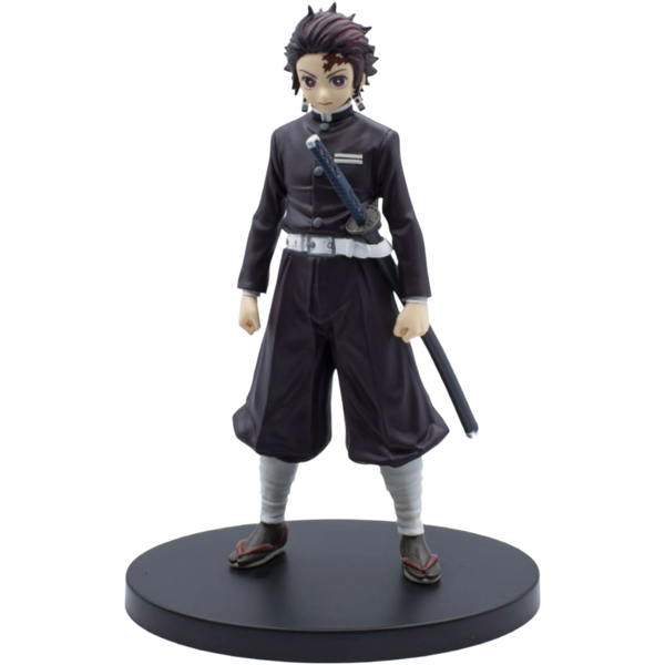 BANDAI / Banpresto: Demon Slayer - Tanjiro Kamado (Vol. 6)