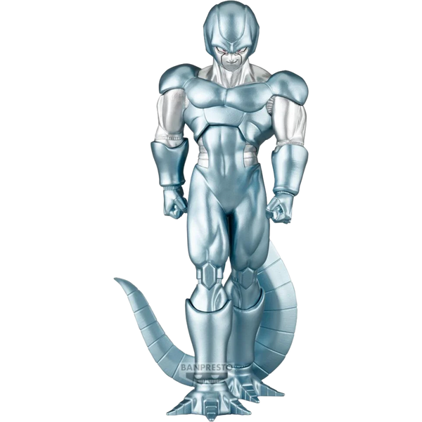 BANDAI / Banpresto Solid Edge Works: Dragon Ball Z - Metal Cooler
