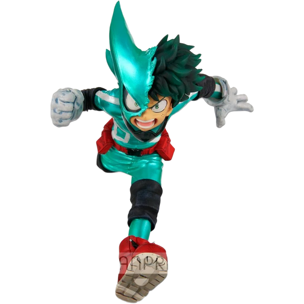 BANDAI / Banpresto Chronicle: My Hero Academia - Izuku Midoriya