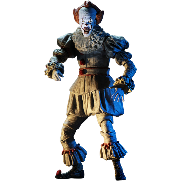NECA Ultimate: IT - Pennywise
