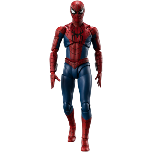 BANDAI / Tamashii Nations S.H. Figuarts: Spider-Man Brand New Day - Spider-Man