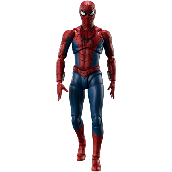 BANDAI / Tamashii Nations S.H. Figuarts: Spider-Man Brand New Day - Spider-Man