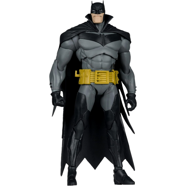 McFarlane DC Multiverse: Batman White Knight - Batman (Blister Card)