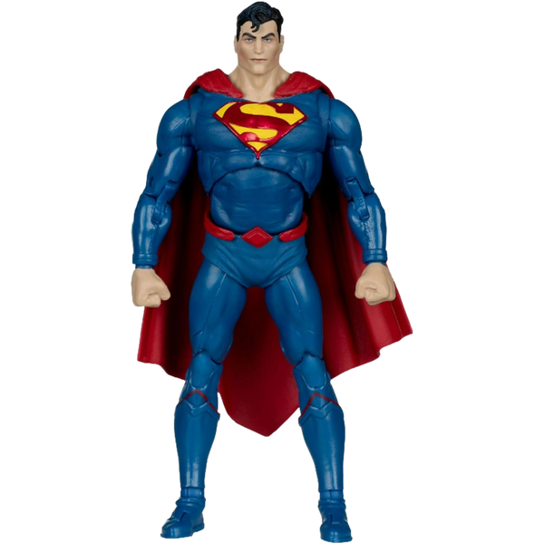 McFarlane DC Multiverse: DC Rebirth - Superman (Blister Card)