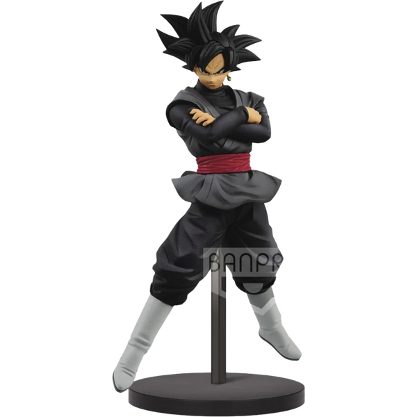 BANDAI / Banpresto Chosenshiretsuden: Dragon Ball Super - Goku Black