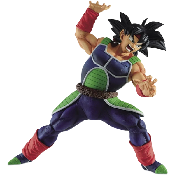 BANDAI / Banpresto Chosenshiretsuden II: Dragon Ball Super - Bardock